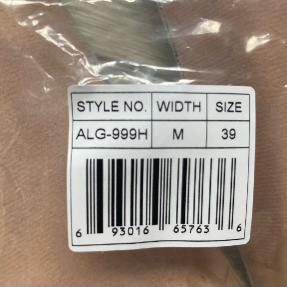 2 Pair Alegria Replacement Footbeds 39 - Picture 5 of 9